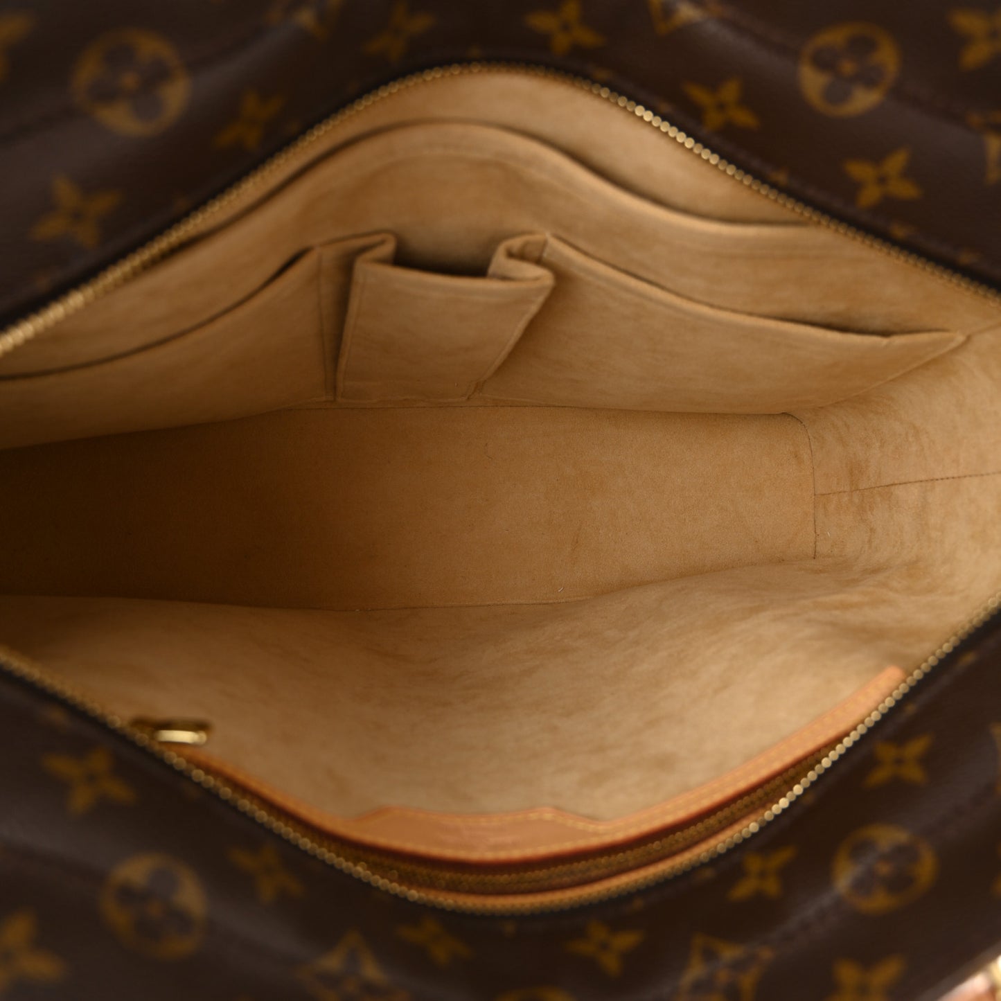 Monogram Luco
