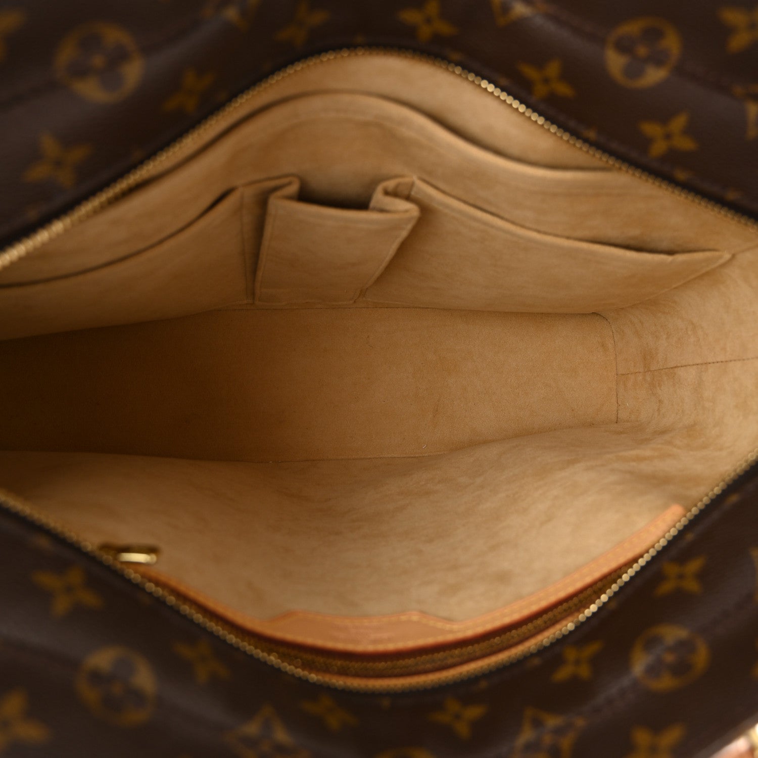Louis Vuitton Monogram Luco 5 of 11