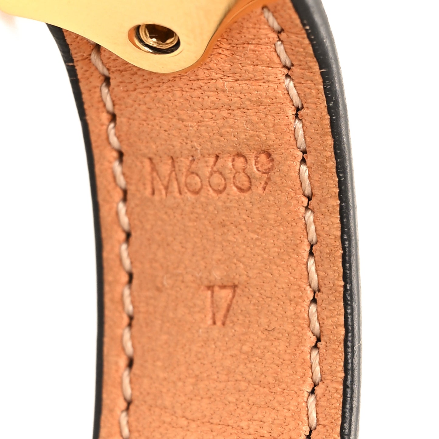 Monogram Nano Bracelet