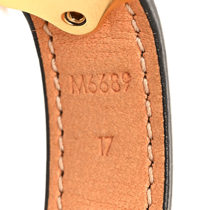 Louis Vuitton Monogram Nano Bracelet 6 of 6