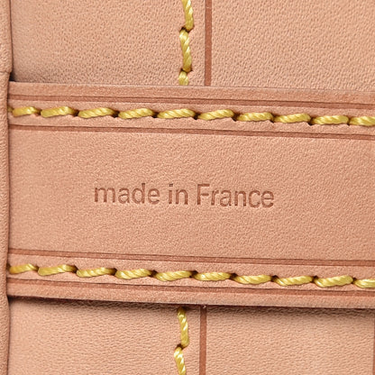 Louis Vuitton Monogram Noe 7 of 9