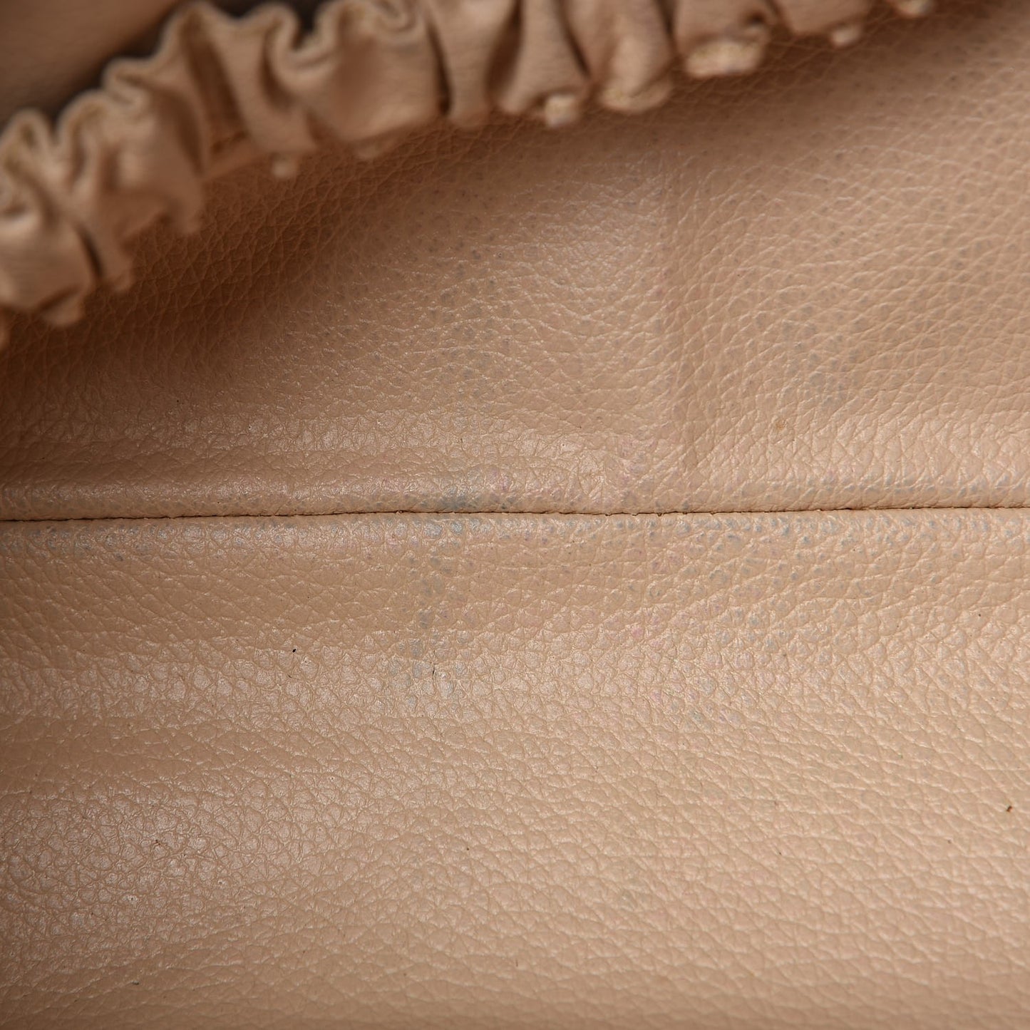 Monogram Trousse Toilette 28
