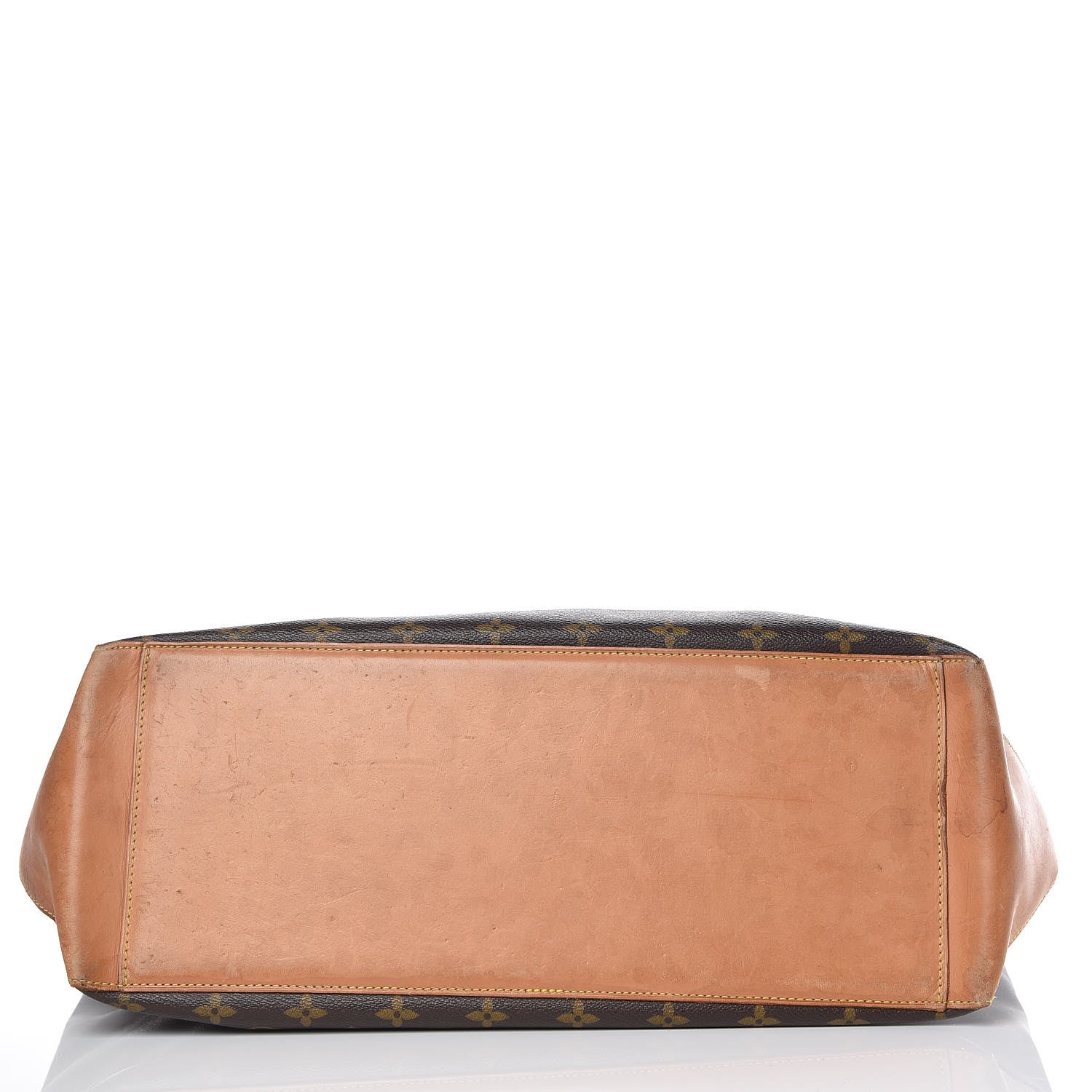 Louis Vuitton Monogram Cabas Alto 10 of 19
