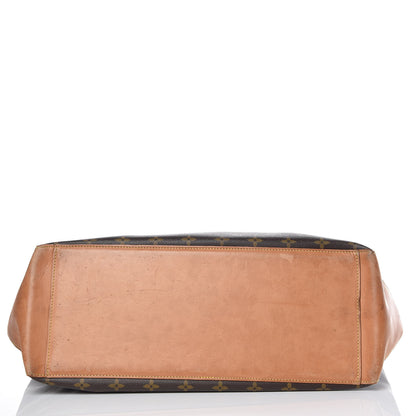Louis Vuitton Monogram Cabas Alto 10 of 19