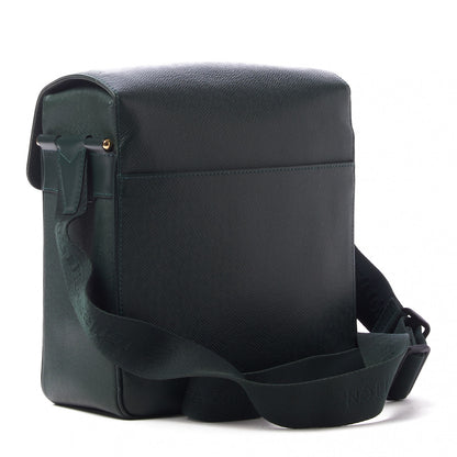 Louis Vuitton Taiga Yaranga Camera Bag Epicea 2 of 9