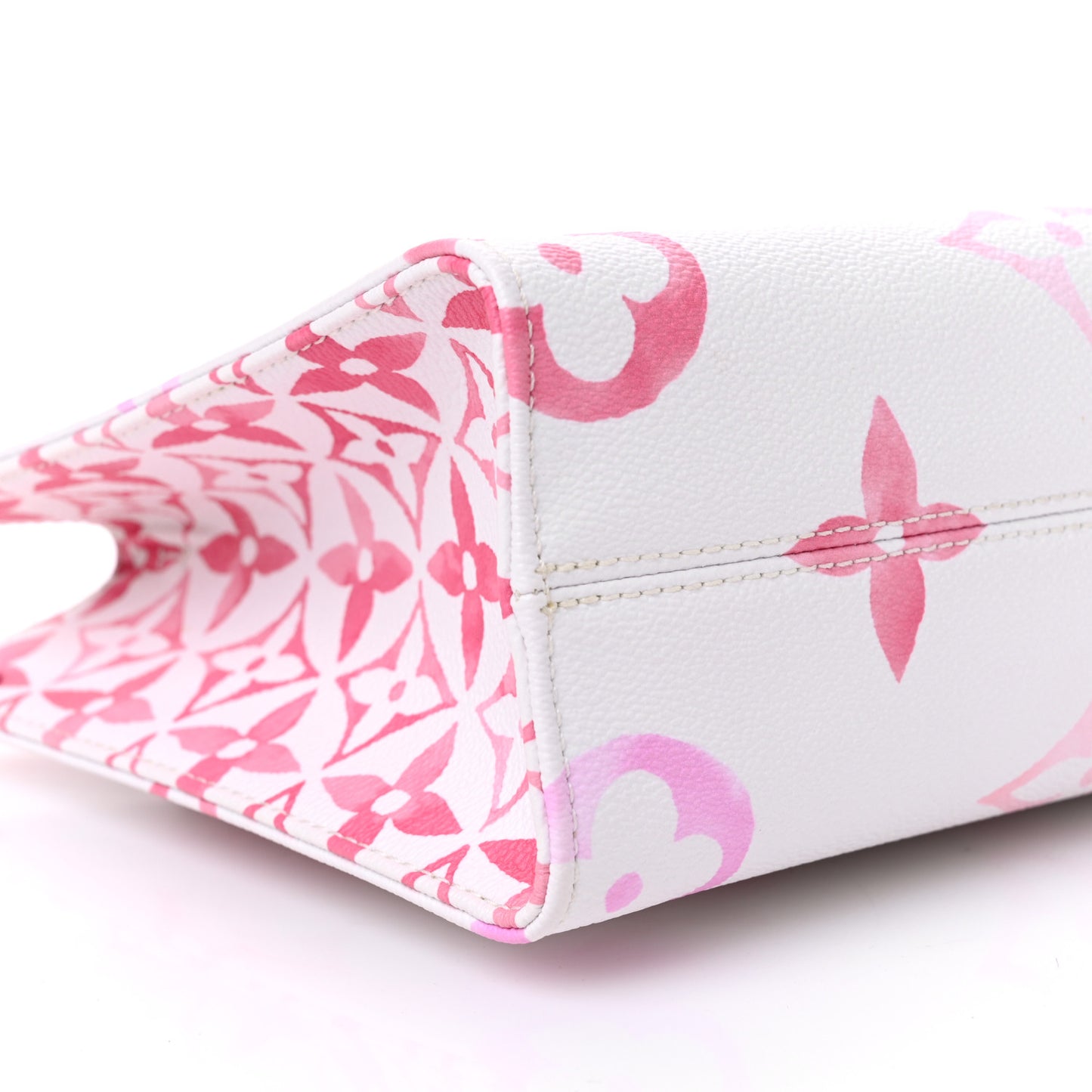 Monogram Giant By The Pool 2.0 Onthego PM Pink