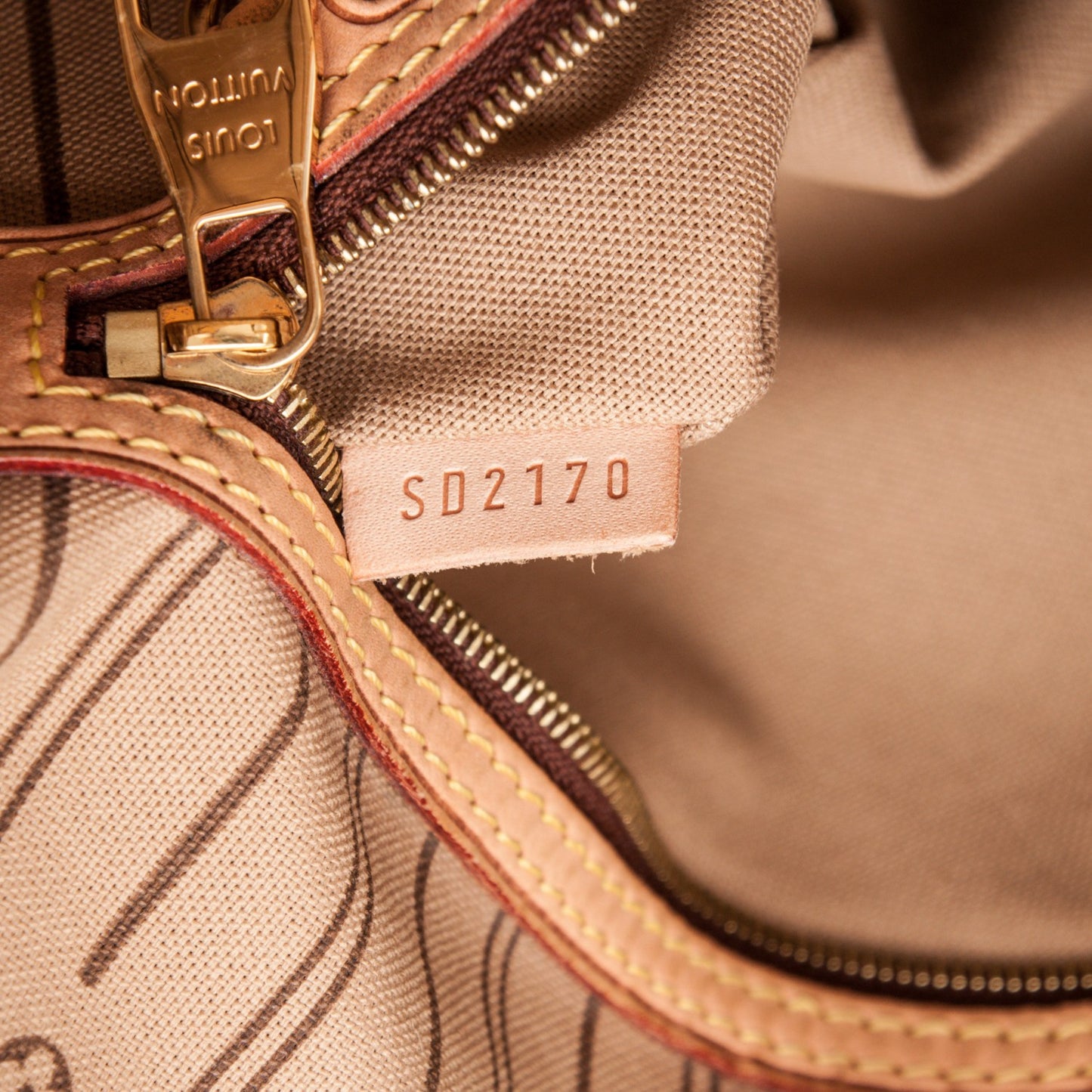 Monogram Delightful PM