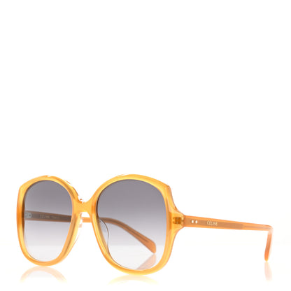 Celine Acetate Square Sunglasses CL40172U 1 of 7