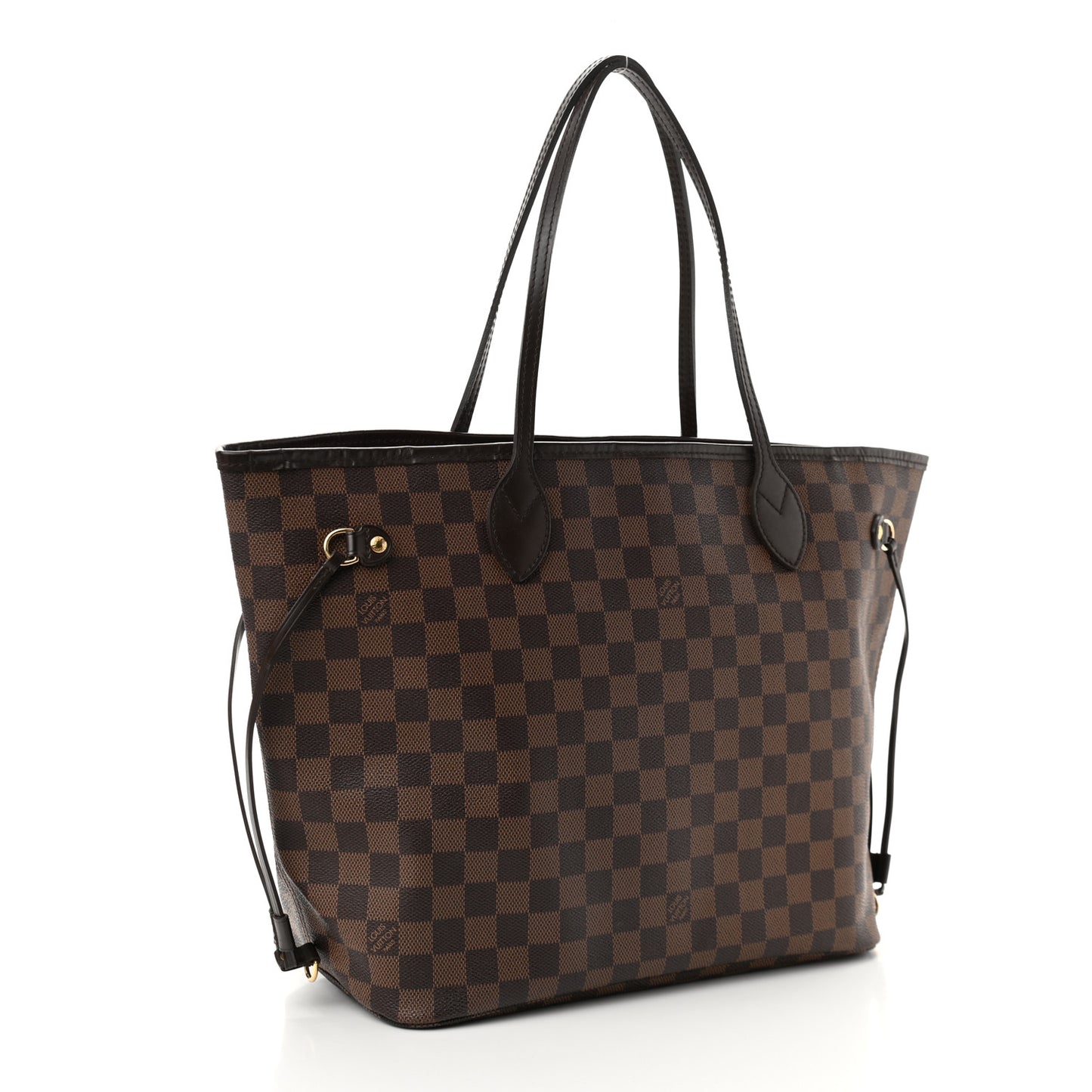 Damier Ebene Neverfull MM
