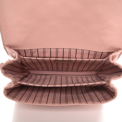 Louis Vuitton Empreinte Pochette Metis Rose Poudre 5 of 9
