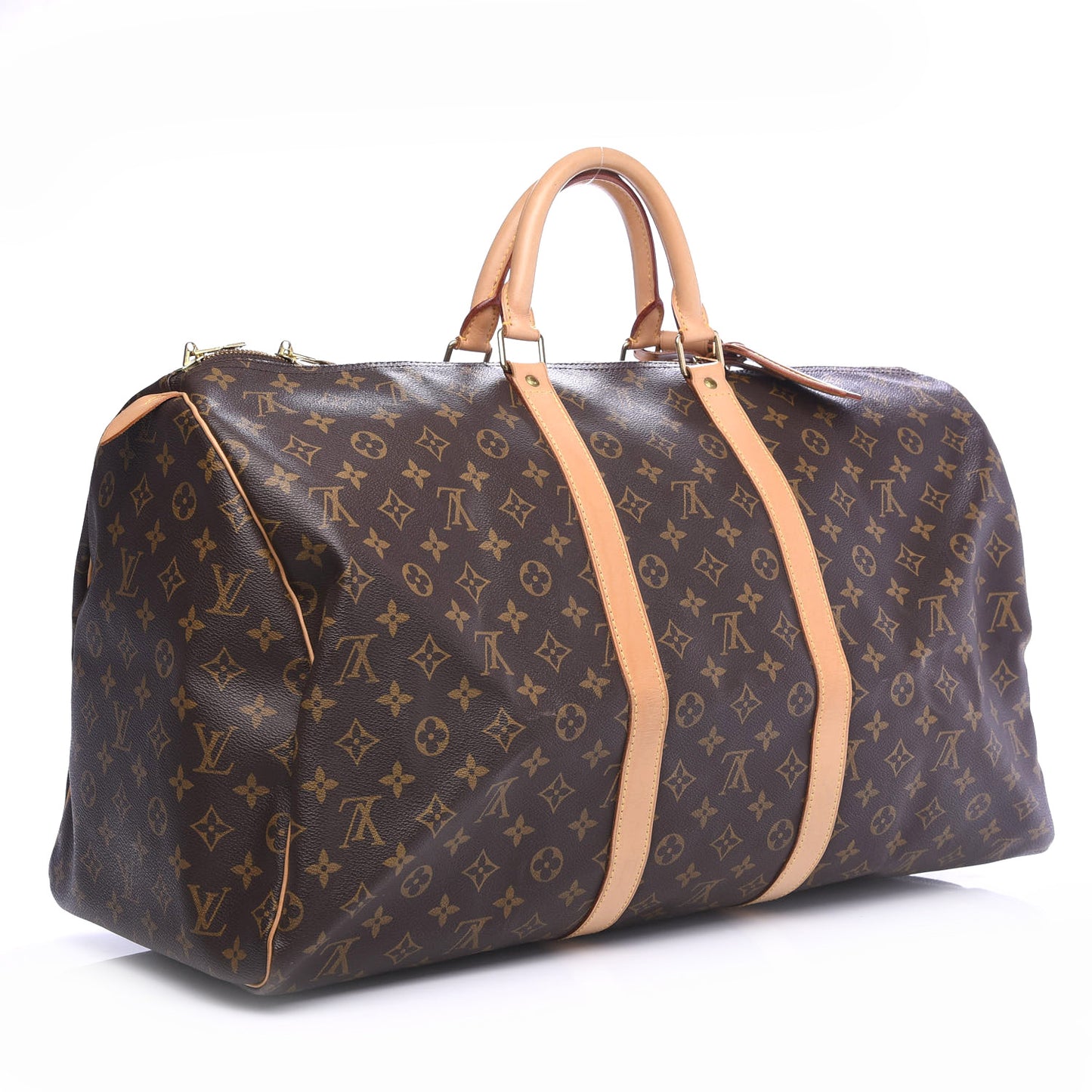 Monogram Keepall 55