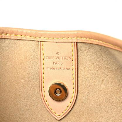 Louis Vuitton Monogram Galliera GM 19 of 21
