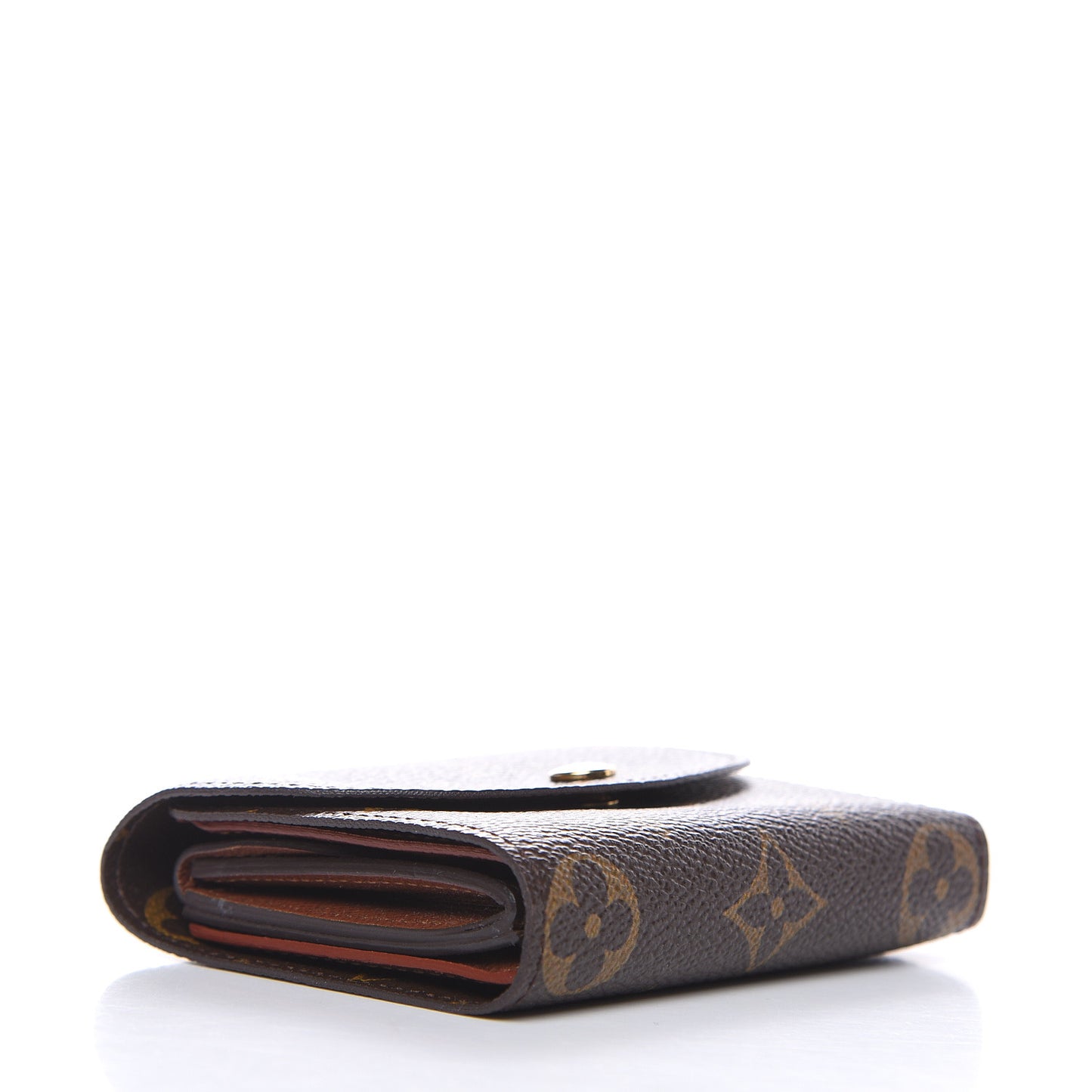 Monogram Helene Wallet