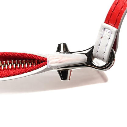 Christian Louboutin Nappa Embossed Small East West Cabata Tote White 12 of 12