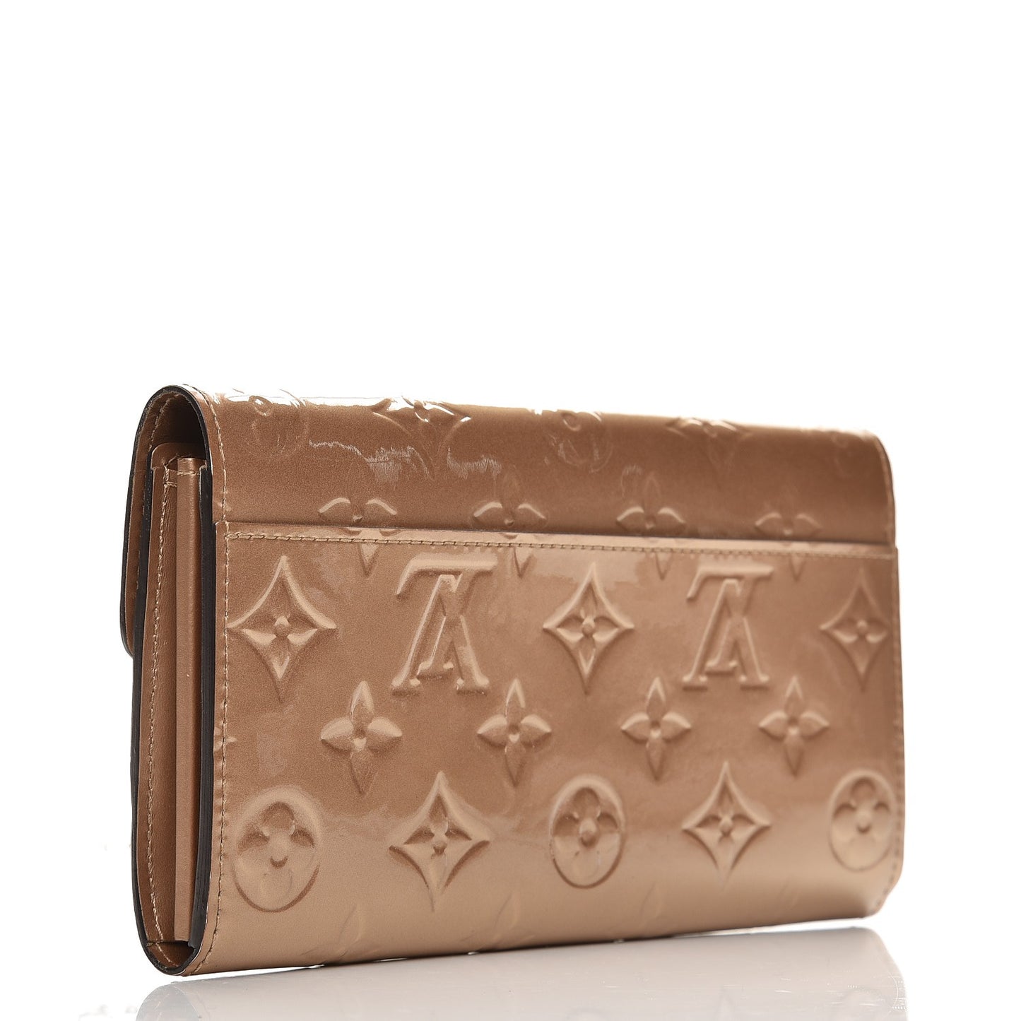 Vernis Sarah Wallet NM Mordore
