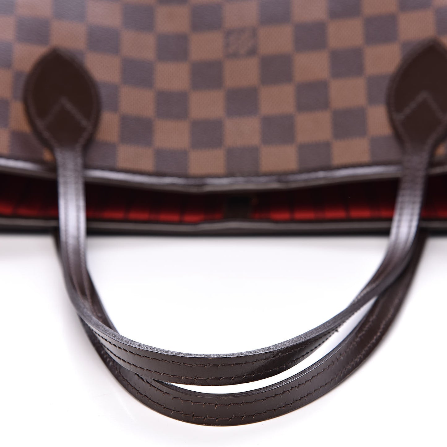 Damier Ebene Neo Neverfull MM