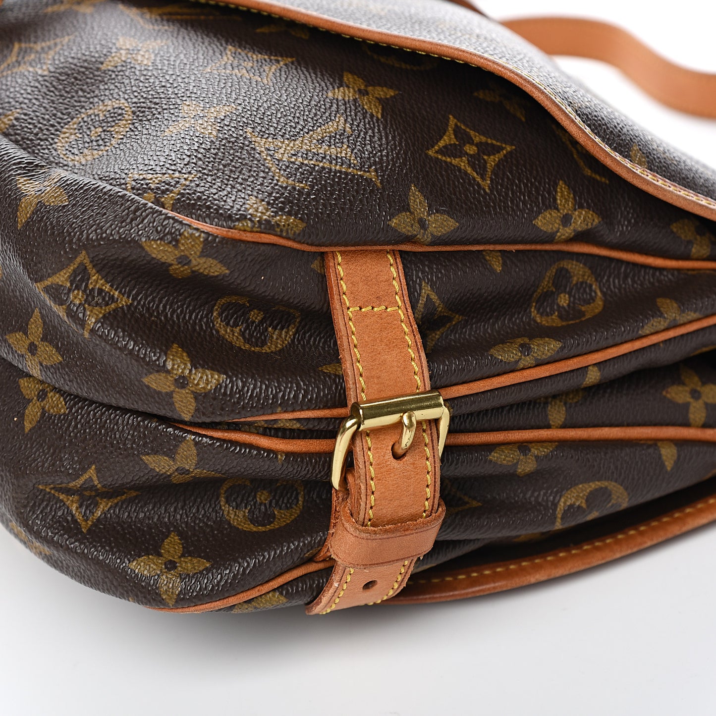 Monogram Saumur 30