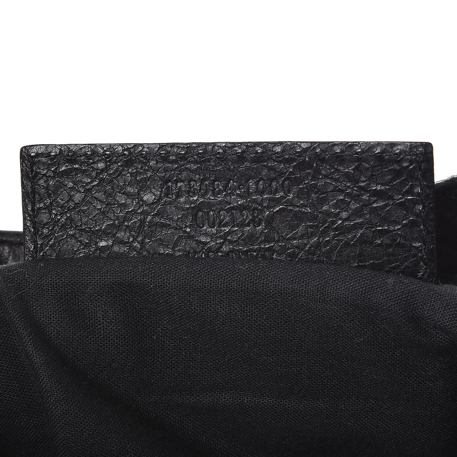 Balenciaga Agneau Giant 21 Rose Gold Hardware City Black 8 of 8