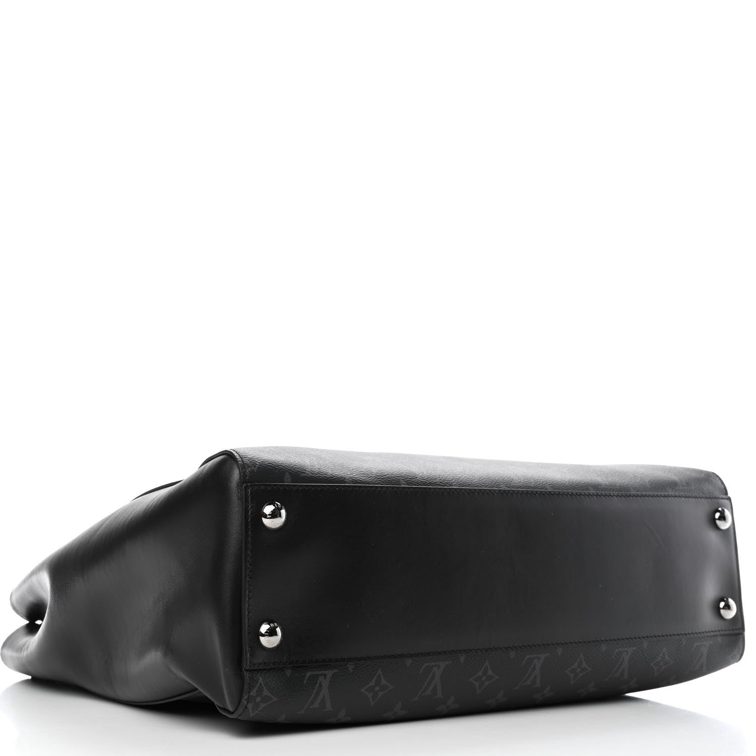 Louis Vuitton Monogram Eclipse Grand Sac 3 of 4