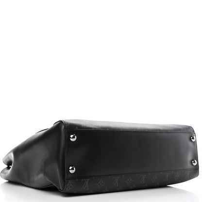 Louis Vuitton Monogram Eclipse Grand Sac 3 of 4
