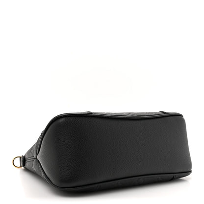 Louis Vuitton Empreinte Monogram Boulogne NM Black 4 of 10