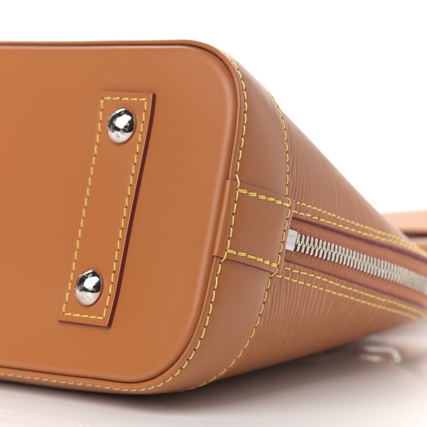 Epi Jacquard Alma BB Honey Gold