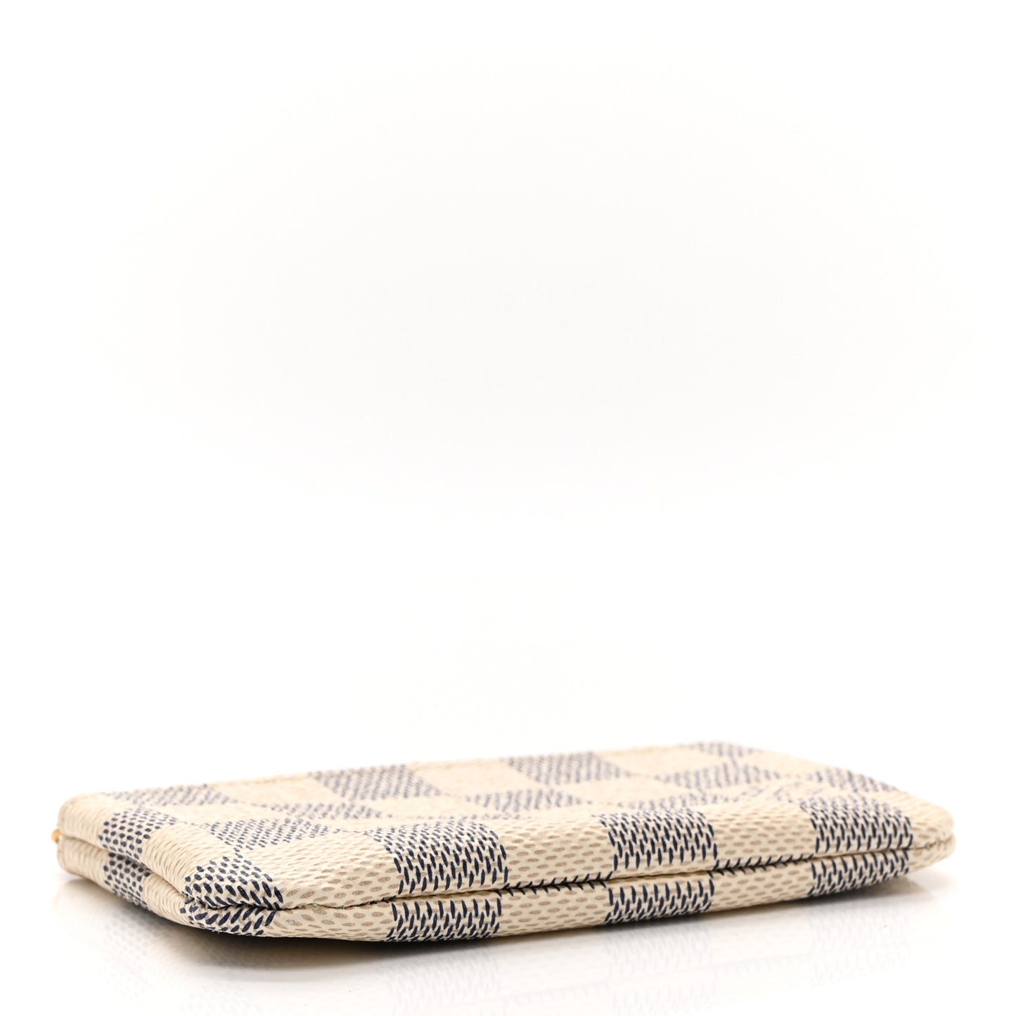 Damier Azur Key Pouch