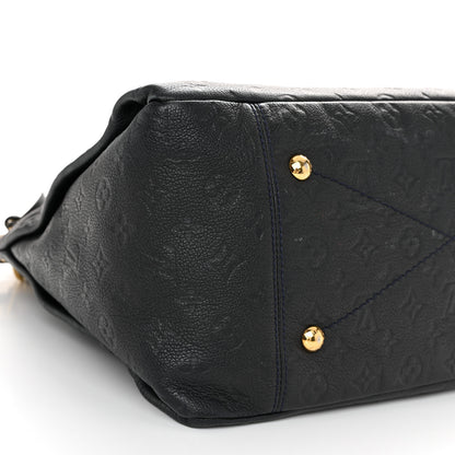 Louis Vuitton Empreinte Artsy MM Infini 9 of 10