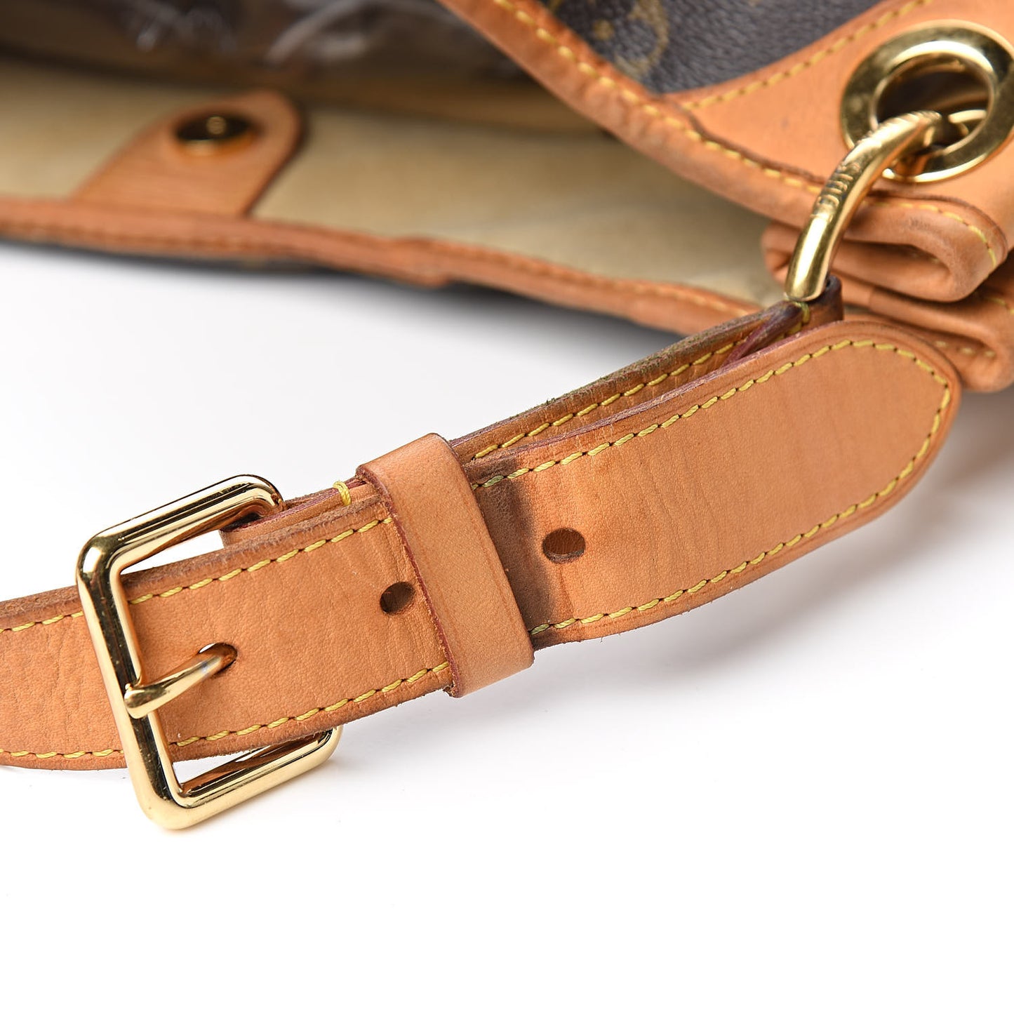 Monogram Galliera PM