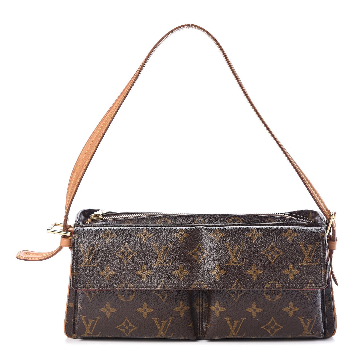 Monogram Viva-Cite MM