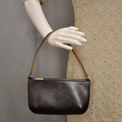 Louis Vuitton Mat Monogram Fowler 2 of 7