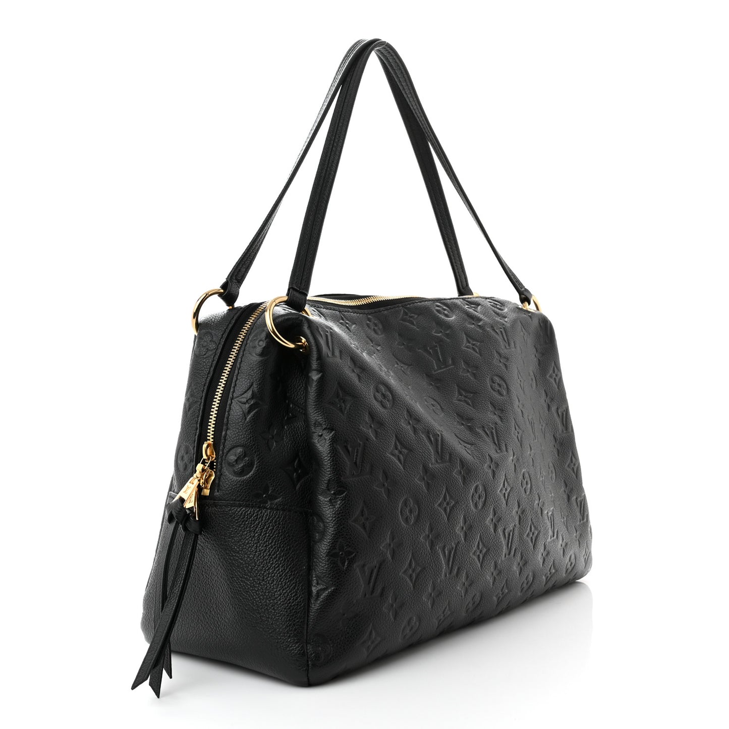 Empreinte Ponthieu MM Black