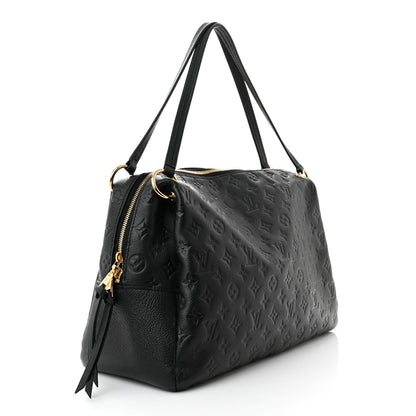 Louis Vuitton Empreinte Ponthieu MM Black 3 of 9