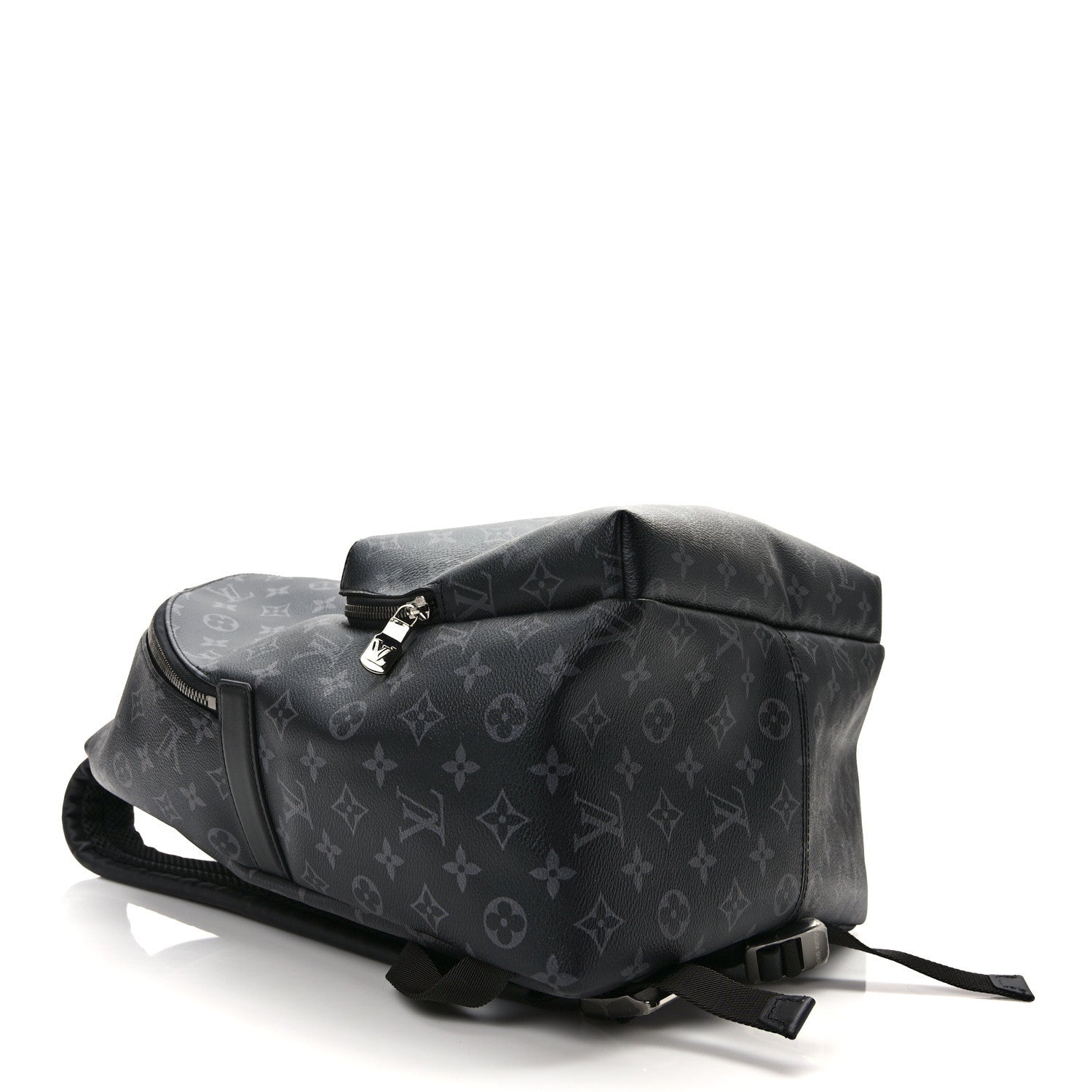 Louis Vuitton Monogram Eclipse Discovery Backpack PM 4 of 8
