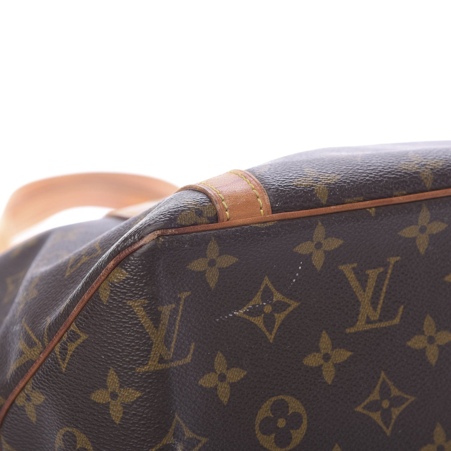 Monogram Sac Shopping Tote