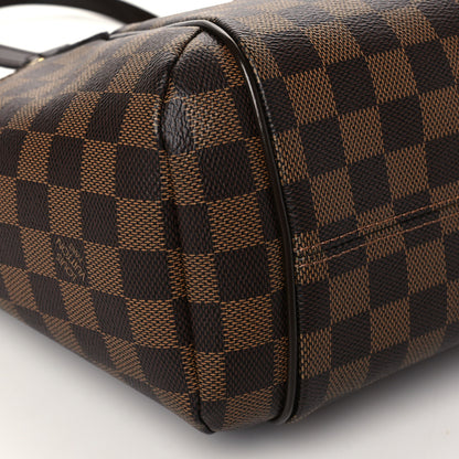 Louis Vuitton Damier Ebene Totally PM 8 of 9