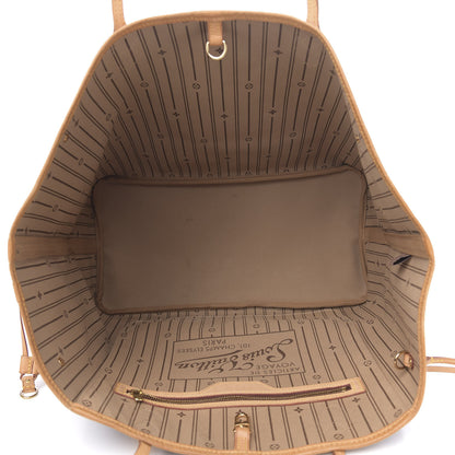 Louis Vuitton Monogram Neverfull GM 5 of 17