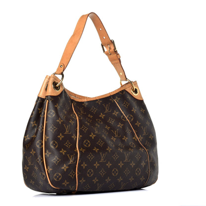 Louis Vuitton Monogram Galliera PM 3 of 10