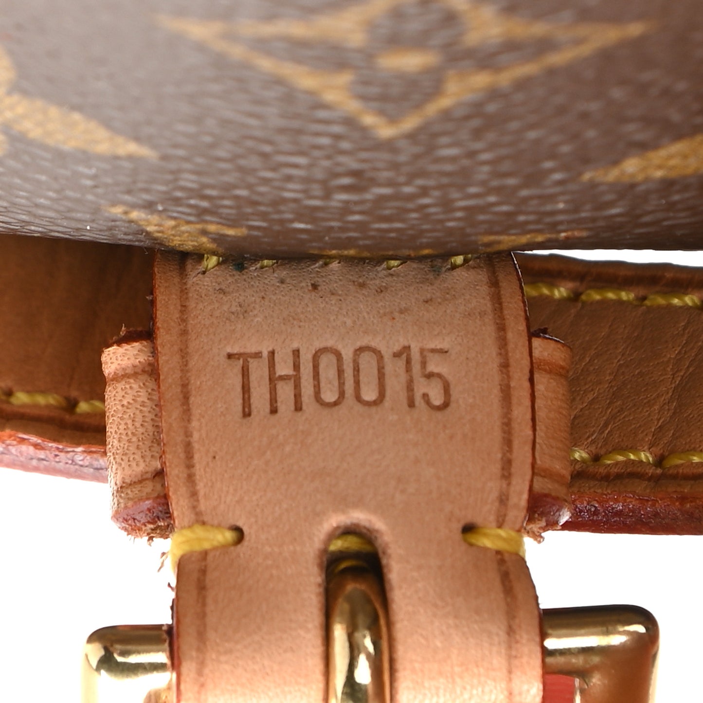 Monogram Sologne