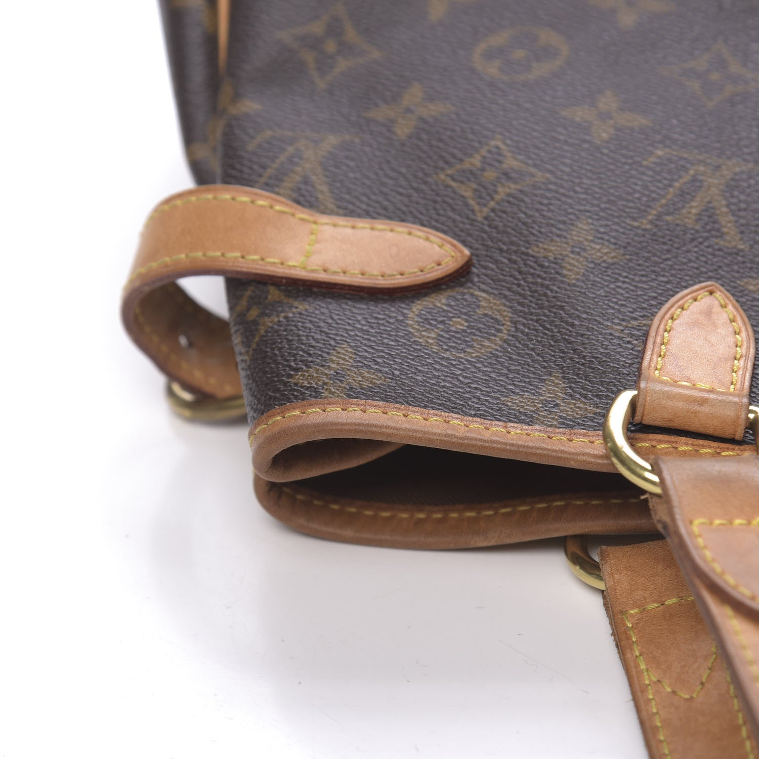 Louis Vuitton Monogram Batignolles Horizontal 9 of 18