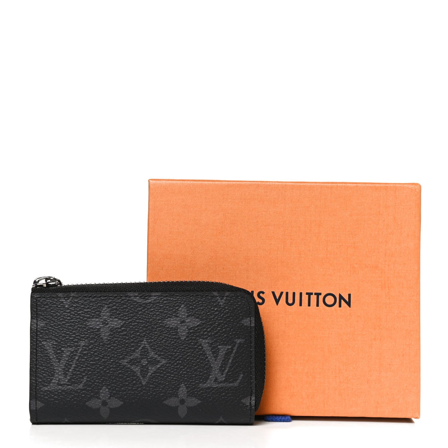 Monogram Eclipse Coin Purse