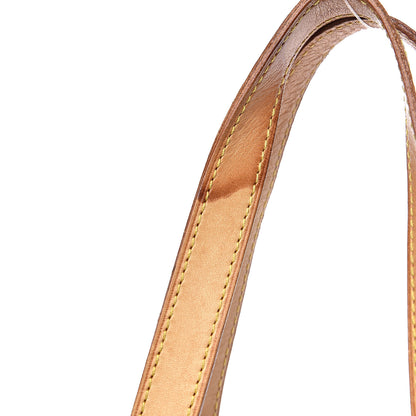 Louis Vuitton Monogram Cabas Piano 14 of 14
