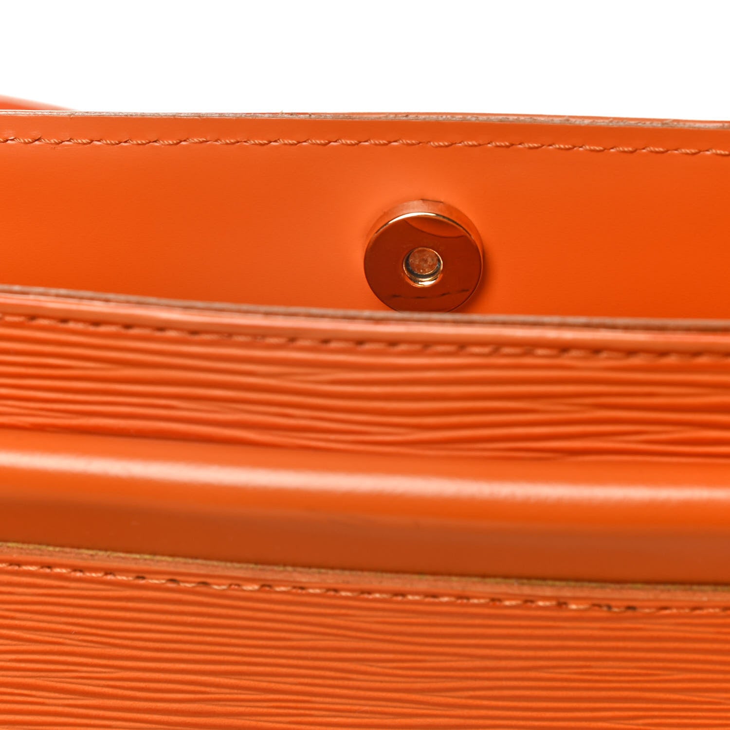 Louis Vuitton Epi Saint Tropez Mandarin 14 of 20