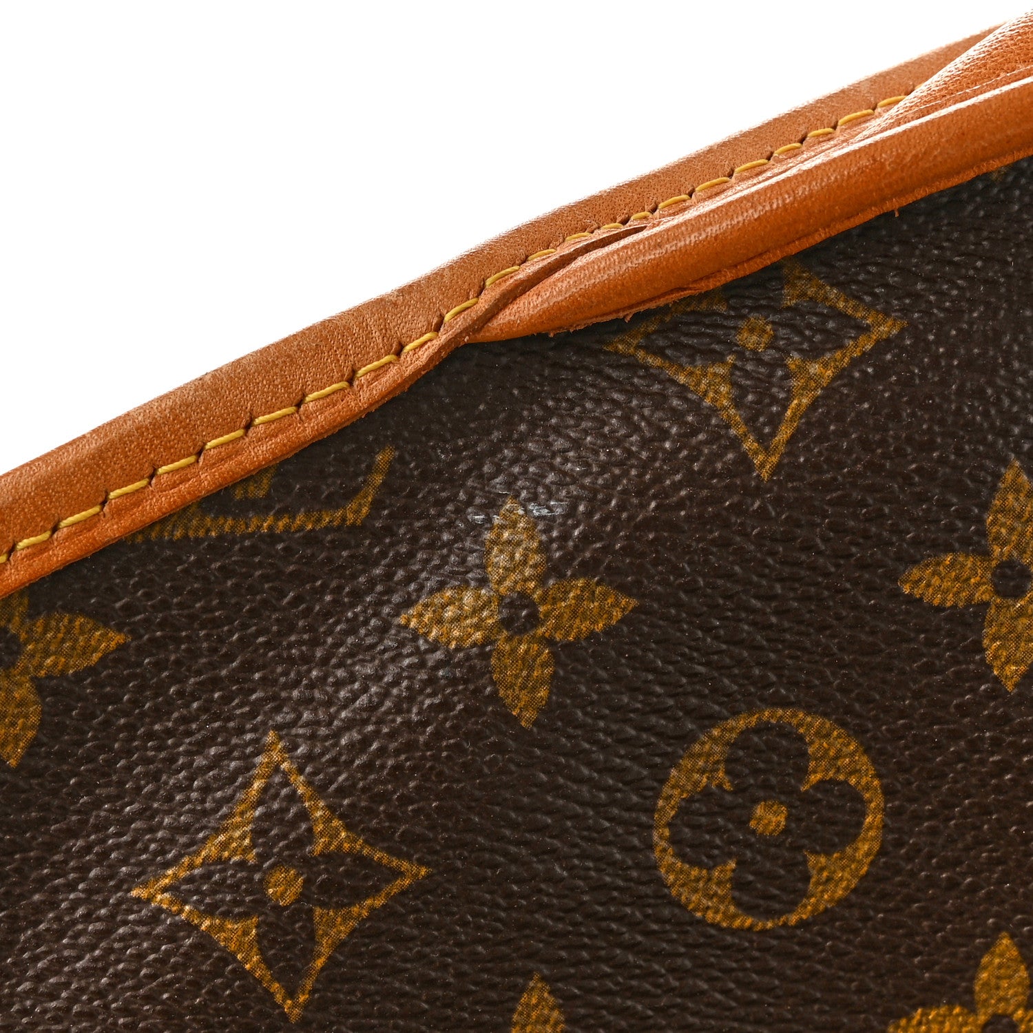 Louis Vuitton Monogram Garment Cover 9 of 13