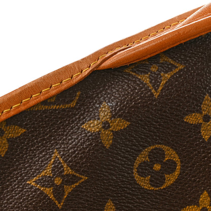 Louis Vuitton Monogram Garment Cover 9 of 13