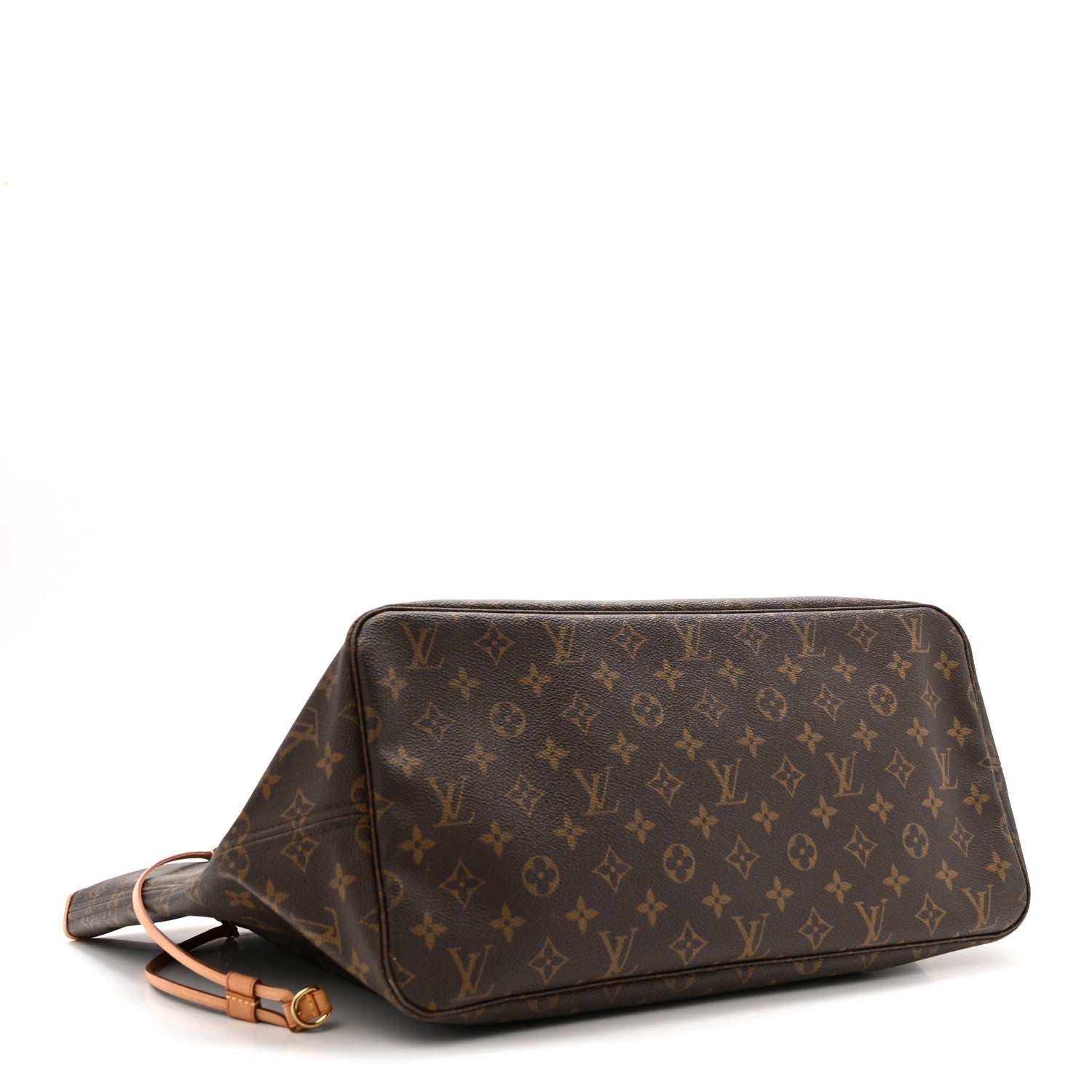 Louis Vuitton Monogram Neverfull GM 4 of 14