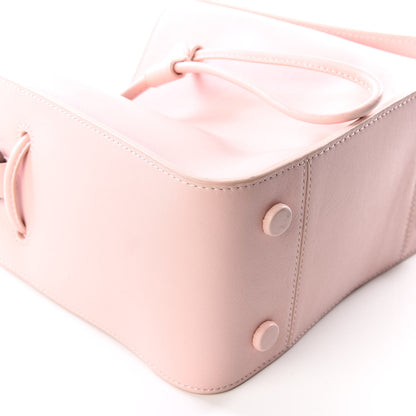 3.1 Phillip Lim 3.1 Smooth Calfskin Mini Soleil Bucket Bag Light Pink 5 of 11