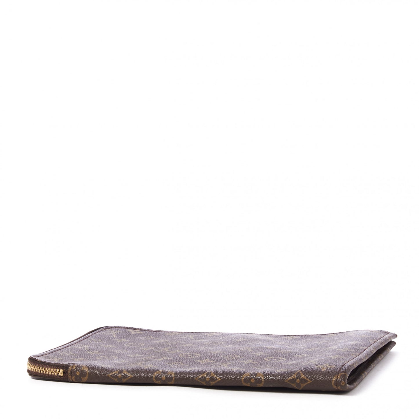 Monogram Poche Documents Portfolio Case 30