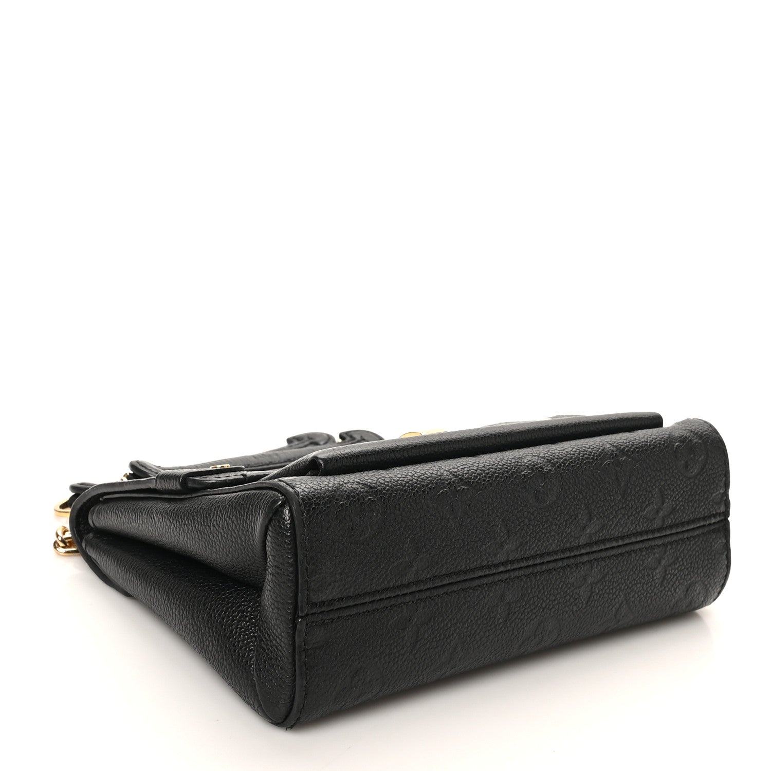 Louis Vuitton Empreinte Vavin BB Black 4 of 9