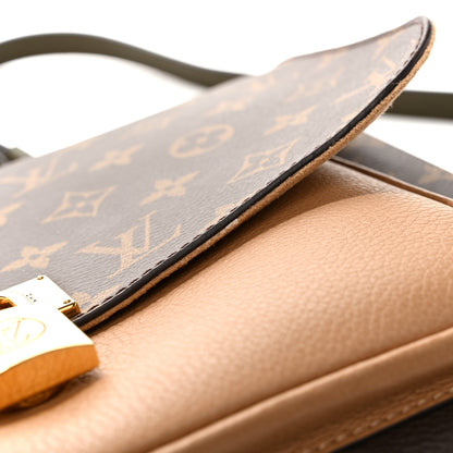 Louis Vuitton Monogram Marignan Sesame 14 of 14